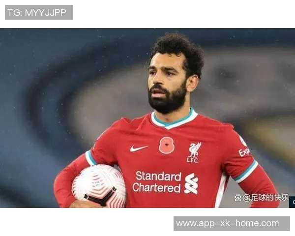 萨拉赫定制护腿板融合埃及文化与利物浦安菲尔德特色展现独特风格