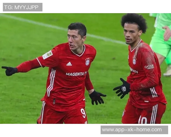 德甲争冠局势紧张拜仁领跑莱比锡失利多特平局再添变数