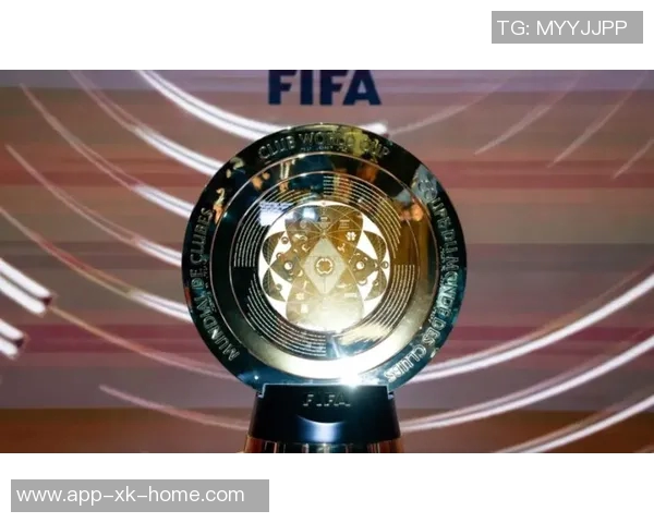 迈阿密国际展望2026目标明确力争中北美冠军联赛和世俱杯晋级成功