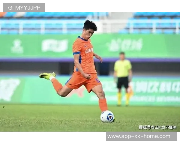 U22国足伤病问题严重刘浩帆彭啸尚未参与场地训练