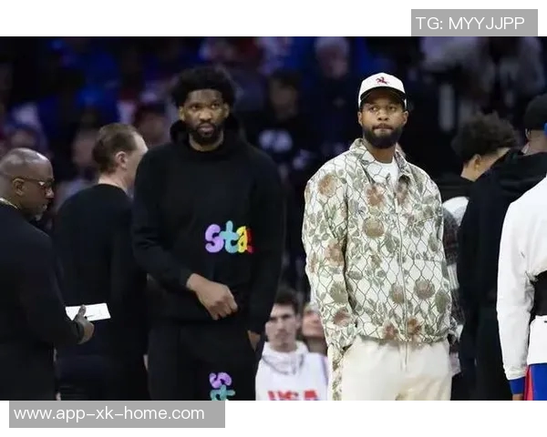 恩比德状态低迷21投仅4中三分球全失球队表现受挫 恩比德状态低迷21投仅4中三分球全失球队表现受挫