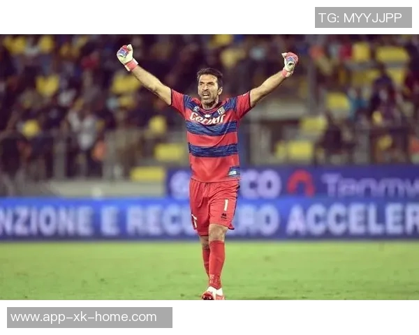 布冯前妻回忆昔日追求者如今成尤文忠实球迷