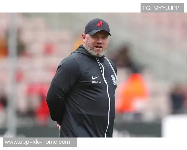 鲁尼感慨曼联未能引回维尔贝克认为他能成为凯恩的理想替补