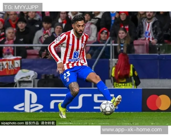 马卡评选:22岁马竞中场巴里奥斯表现出色巴埃纳面临尴尬局面 马卡评选:22岁马竞中场巴里奥斯表现出色巴埃纳面临尴尬局面