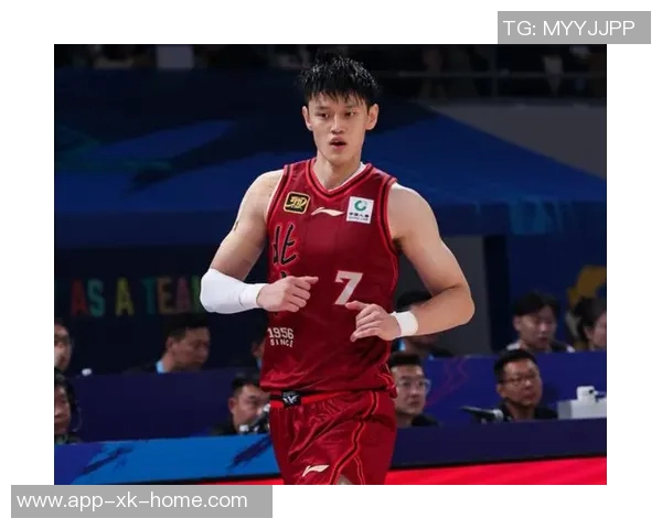 今日聚焦曾凡博北京北汽球员分享精彩瞬间与成长故事 今日聚焦曾凡博北京北汽球员分享精彩瞬间与成长故事