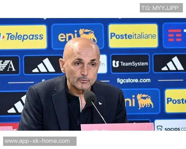 斯帕莱蒂敦促尤文球员摒弃借口或将调整为三后卫阵型