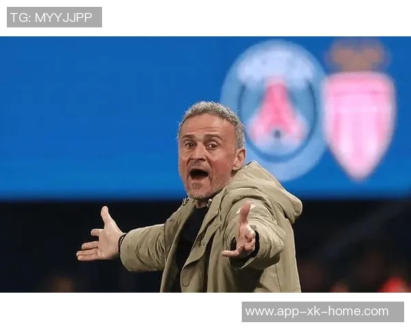 客场战胜巴萨罗腾盛赞恩里克碾压欧洲教练群雄